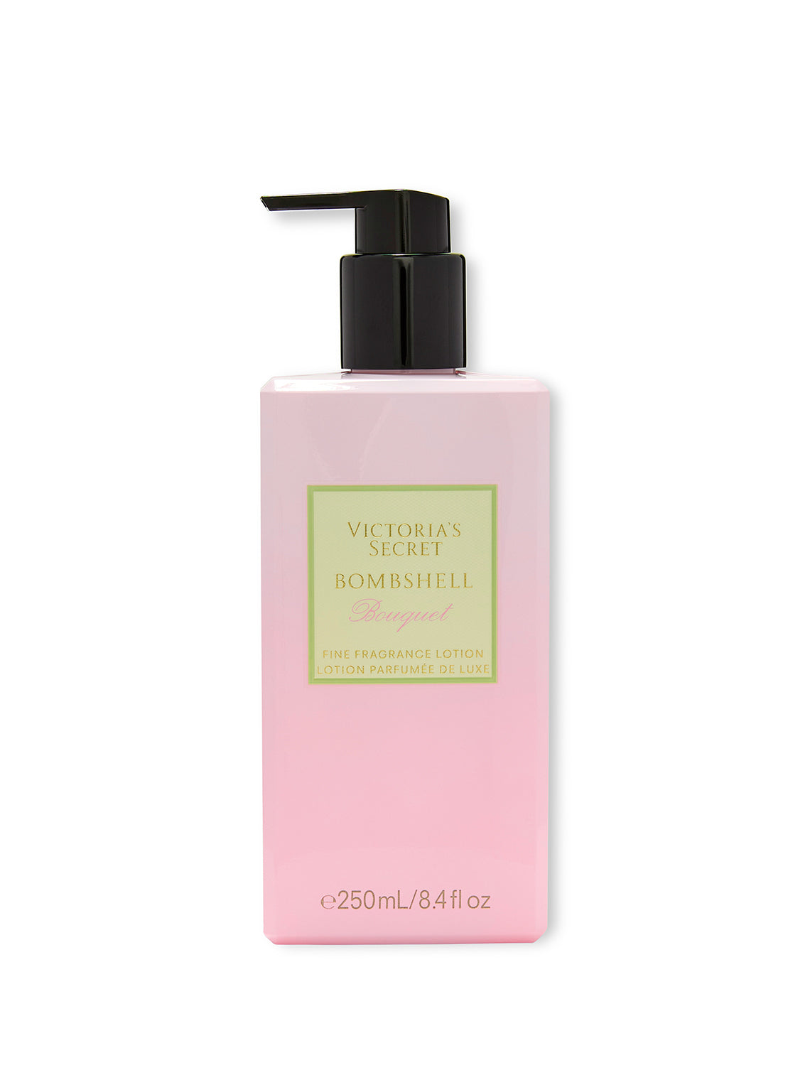 Bombshell Bouquet Lotion