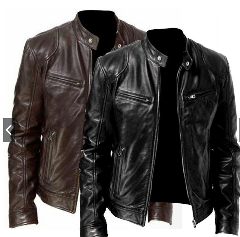 Jacket Mens