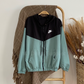 Womens Windbreaker